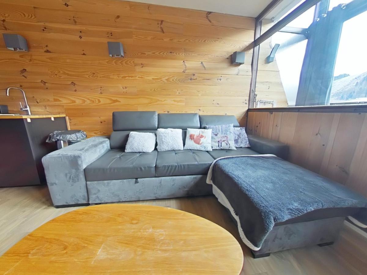 Le 313, Pied De Pistes La Bresse Hohneck 아파트 외부 사진